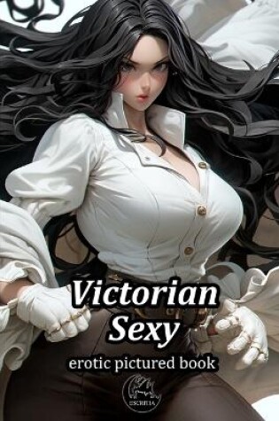 Cover of Victorian-Sexy