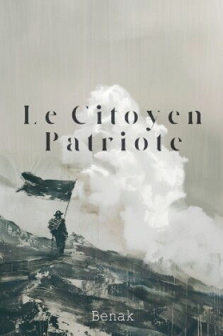 Cover of Le Citoyen Patriote