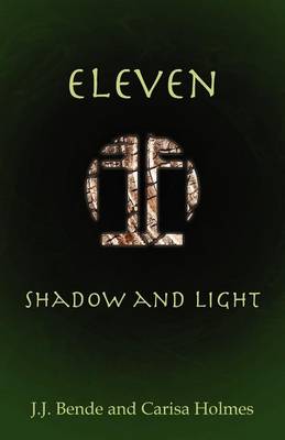 Book cover for Eleven