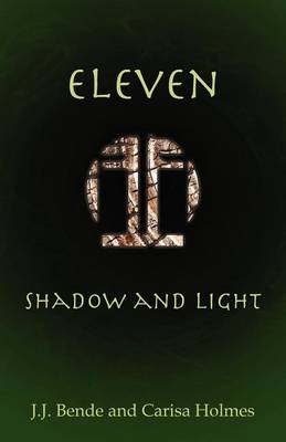 Cover of Eleven