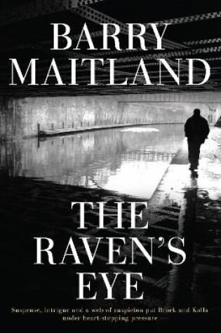 Cover of The Raven's Eye