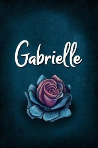 Cover of Gabrielle