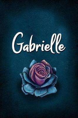 Book cover for Gabrielle