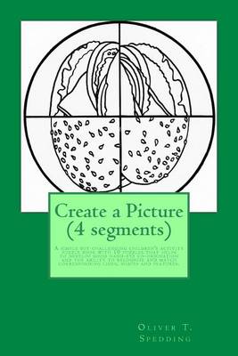 Book cover for Create a Picture (4 Segments)