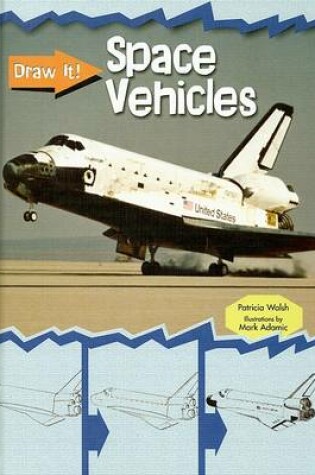 Cover of Space Vehicles