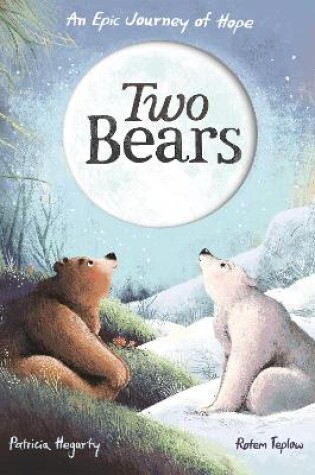 Cover of Two Bears