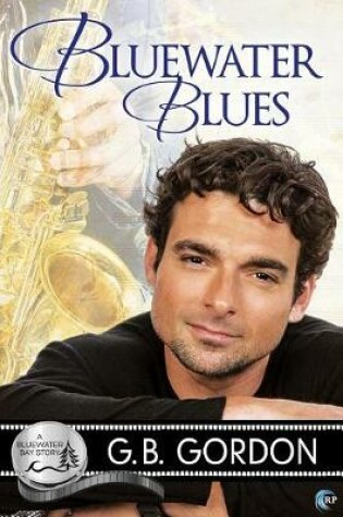 Cover of Bluewater Blues