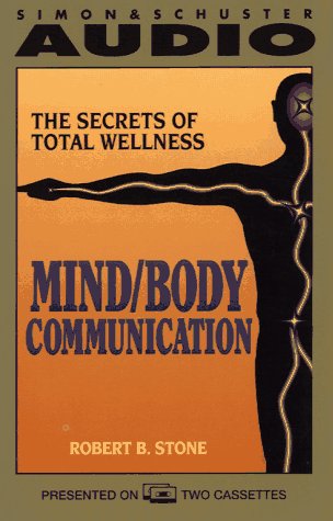 Book cover for Mind/Body Communication