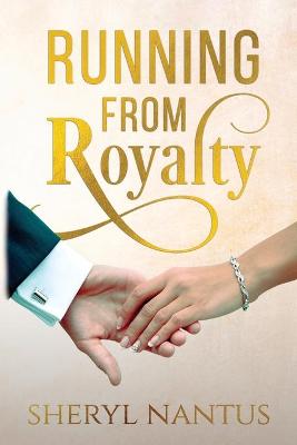 Book cover for Running from Royalty