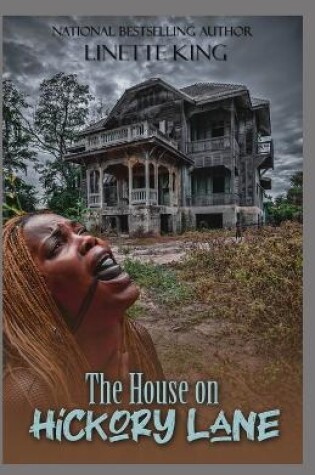 Cover of The House on Hickory Lane