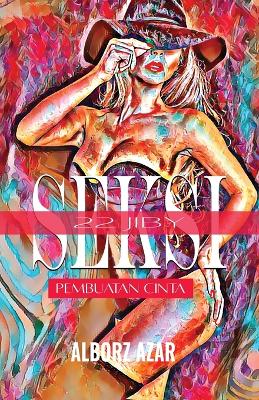 Cover of 22 Jiby Seksi Pembuatan Cinta