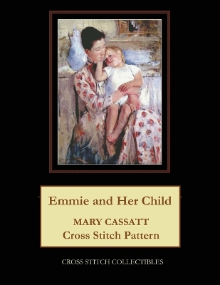 Book cover for Emmie and Her Child