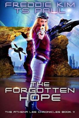 Book cover for Forgotten Hope