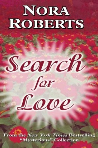 Cover of Search for Love