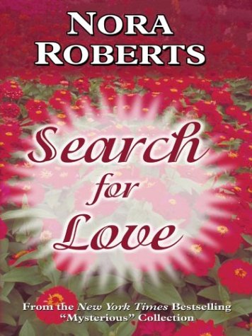 Book cover for Search for Love
