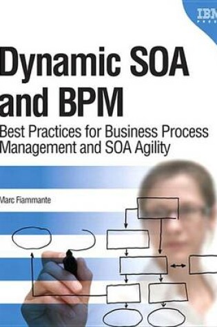 Cover of Dynamic Soa and Bpm