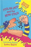 Book cover for Foolish Jack and the Bean Stack