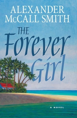 Book cover for The Forever Girl