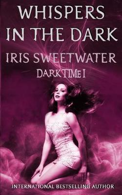 Book cover for Whispers in the Dark