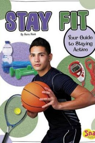 Cover of Stay Fit