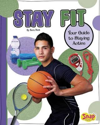 Cover of Stay Fit