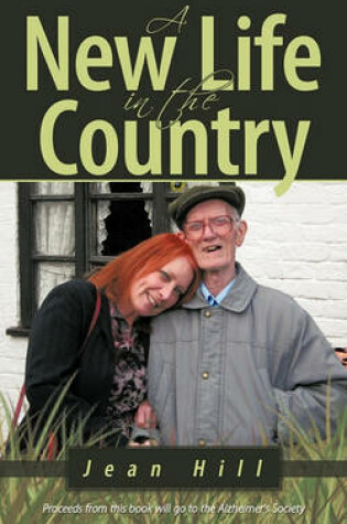 Cover of A New Life In The Country