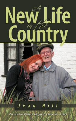 Book cover for A New Life In The Country