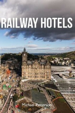 Cover of Railway Hotels