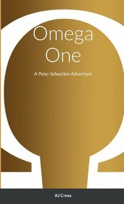 Book cover for Omega One