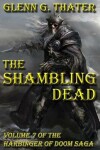 Book cover for The Shambling Dead