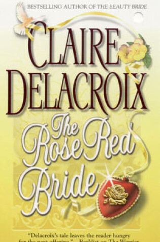 Cover of The Rose Red Bride