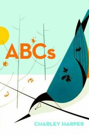 Cover of Charley Harper ABCs