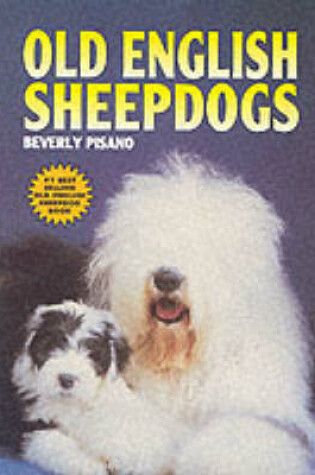 Cover of Old English Sheepdogs