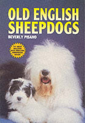 Cover of Old English Sheepdogs