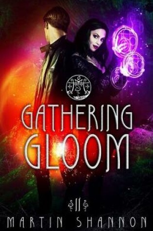 Cover of Gathering Gloom