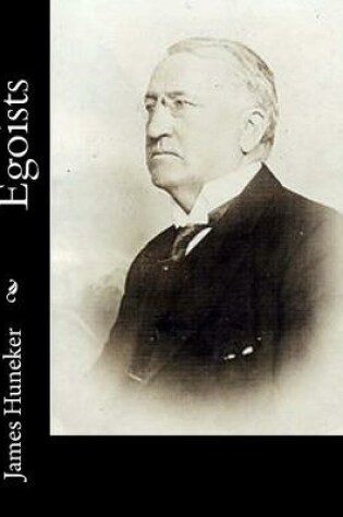 Cover of Egoists