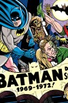 Book cover for Batman: The Silver Age Newspaper Comics Volume 3 (1969-1972)