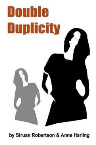 Cover of Double Duplicity