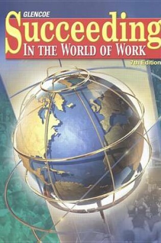 Cover of Succeeding in the World of Work