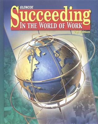 Book cover for Succeeding in the World of Work
