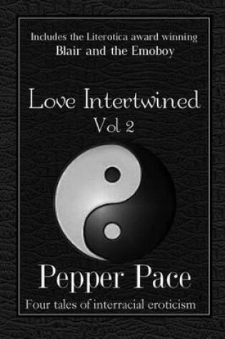 Cover of Love Intertwined Vol. 2