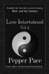 Book cover for Love Intertwined Vol. 2