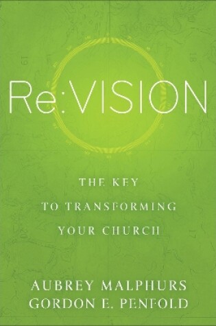 Cover of Re:Vision