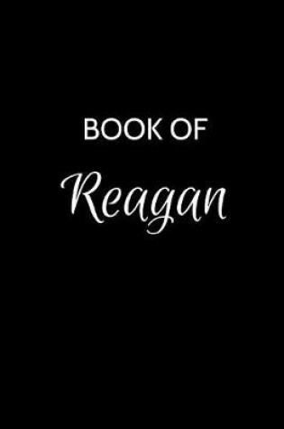 Cover of Book of Reagan