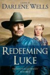 Book cover for Redeeming Luke