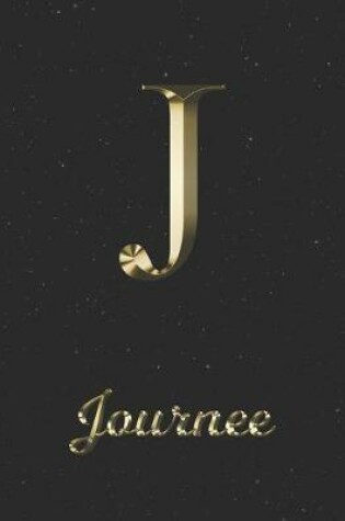 Cover of Journee