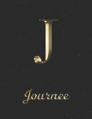 Book cover for Journee