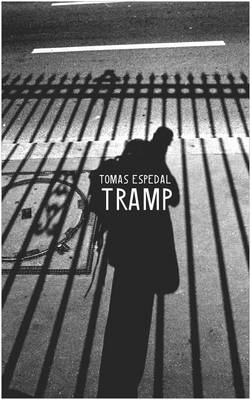 Book cover for Tramp