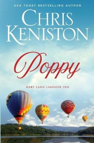 Cover of Poppy