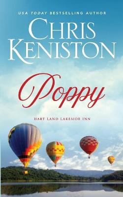 Book cover for Poppy